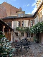 L'école des Demoiselles