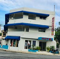 HOTEL COTUBANAMA SAMANA