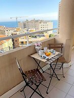 La riviere de les jarden de Elisa