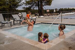 Village Camp Flagstaff