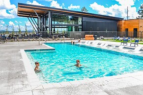 Village Camp Flagstaff