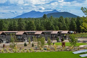 Village Camp Flagstaff