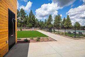Village Camp Flagstaff