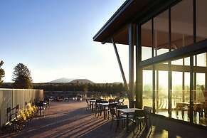 Village Camp Flagstaff