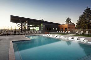 Village Camp Flagstaff