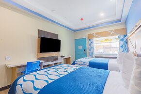 La Vyoma Villas, Westpark Hwy 6