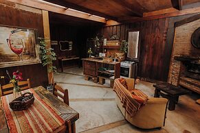 Estancia CH