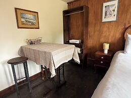 Estancia CH