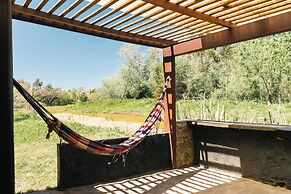 Estancia CH