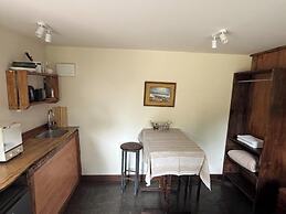 Estancia CH