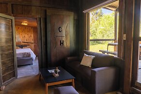 Estancia CH