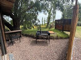 Estancia CH