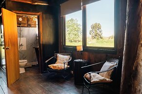 Estancia CH