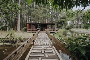 Estancia CH
