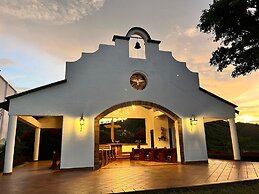 HOTEL PARQUE LA CASONA