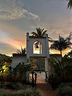 HOTEL PARQUE LA CASONA