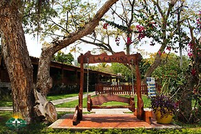 HOTEL PARQUE LA CASONA