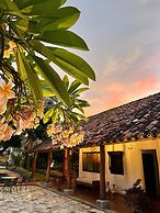 HOTEL PARQUE LA CASONA