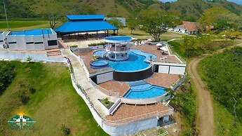 HOTEL PARQUE LA CASONA