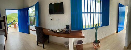 HOTEL PARQUE LA CASONA