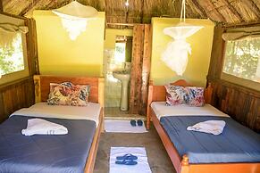 Giraffe Hills Mara Camp