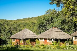 Giraffe Hills Mara Camp