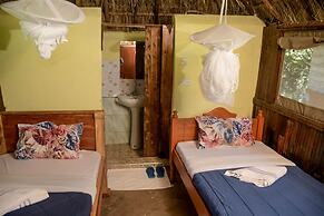 Giraffe Hills Mara Camp