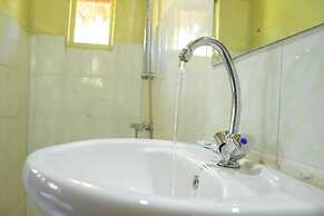 Giraffe Hills Mara Camp