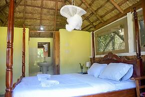 Giraffe Hills Mara Camp