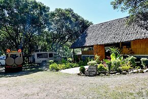 Giraffe Hills Mara Camp