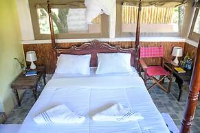 Giraffe Hills Mara Camp