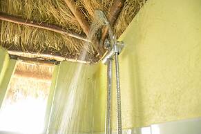 Giraffe Hills Mara Camp