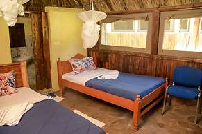 Giraffe Hills Mara Camp