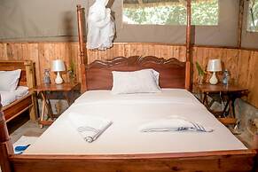 Giraffe Hills Mara Camp