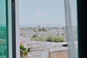 ABERDEEN HOTEL DOLORES HIDALGO