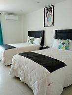 ABERDEEN HOTEL DOLORES HIDALGO