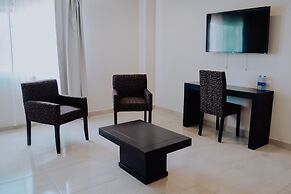 ABERDEEN HOTEL DOLORES HIDALGO