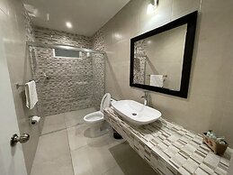 ABERDEEN HOTEL DOLORES HIDALGO