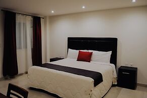 ABERDEEN HOTEL DOLORES HIDALGO