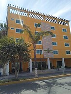 ABERDEEN HOTEL DOLORES HIDALGO