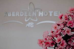 ABERDEEN HOTEL DOLORES HIDALGO