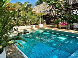 Cabañas Puesta del Sol
