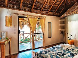 Cabañas Puesta del Sol