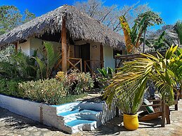Cabañas Puesta del Sol