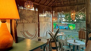 Cabañas Puesta del Sol