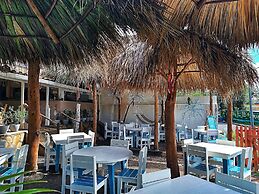 Cabañas Puesta del Sol