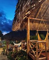 Cabañas Puesta del Sol