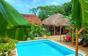 Cabañas Puesta del Sol