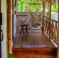 Cabañas Puesta del Sol