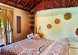 Cabañas Puesta del Sol